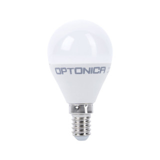 AMPOULE LED E14 G45 8W 710LM 220-240V 4500K