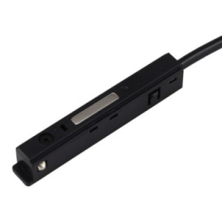 CONNECTEUR D'ALIMENTATION M15-ENTREE