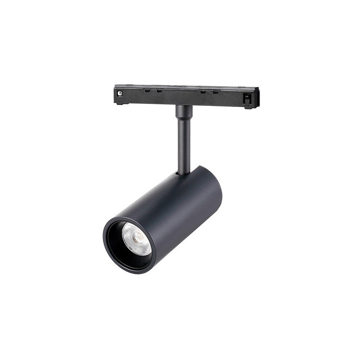 PROJECTEUR MAGNÉTIQUE LED DC48V 10W 3000K - M15
