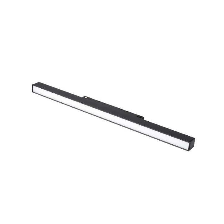 LED MAGNETIC LINEAR LIGHT DC48V 10W 4000K - M15