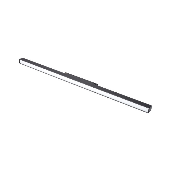 LED MAGNETIC LINEAR LIGHT DC48V 20W 3000K - M15