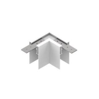 ANGLE DE SURFACE POUR SYSTÈME DE RAIL MAGNÉTIQUE - S35