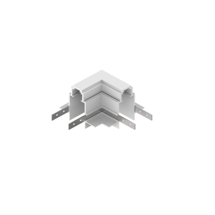 COIN DE SURFACE POUR SYSTÈME DE PISTE MAGNÉTIQUE - R35