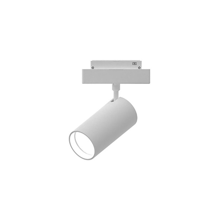 RAIL MAGNÉTIQUE LED DC48V 12W 3000K - M35