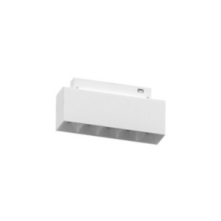 PROJECTEUR MAGNÉTIQUE LED DC48V 5-HEADS 10W 3000K - M35