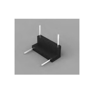 MODULE CONDUCTEUR POUR MM30 - EPISSEUR A 90 DEGRES