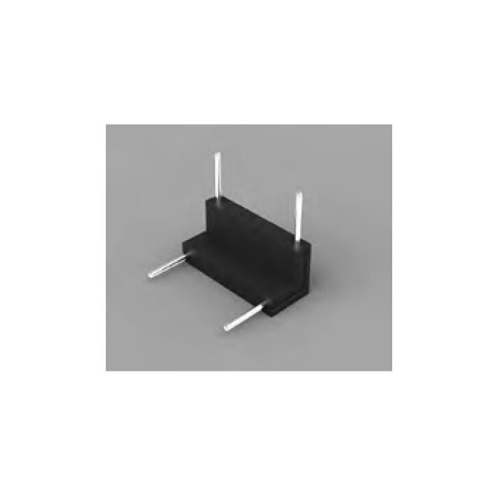MODULE CONDUCTEUR POUR MM30 - EPISSEUR A 90 DEGRES