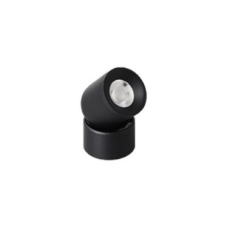 MINI-TRACK LIGHT MAGNÉTIQUE NOIR 6W 3000K