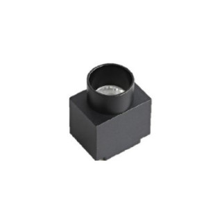 MINI-TRACK LIGHT MAGNÉTIQUE NOIR 5W 3000K
