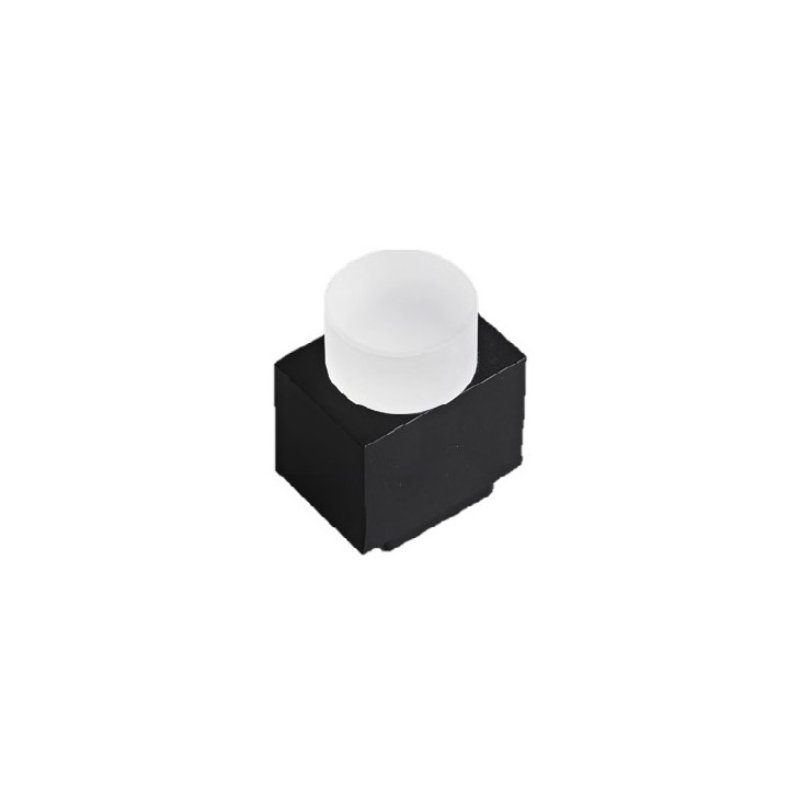 MINI-TRACK LIGHT MAGNÉTIQUE NOIR 4W 4000K