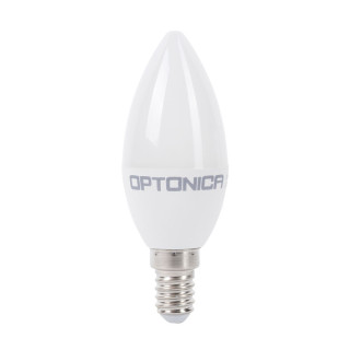 BOUGIE LED C37 E14 8W 710LM 220-240V 4500K