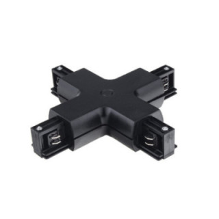 X-CONNECTEUR NOIR