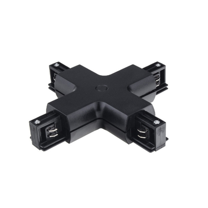 X-CONNECTEUR NOIR