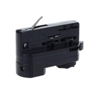 ADAPTATEUR NOIR À 4 FILS