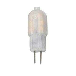 Ampoule LED G4 2 W AC DC 12 V 360° 170 lm 2800 K