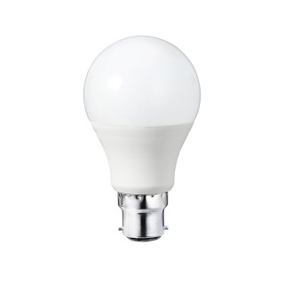 AMPOULE LED A60 B22 170-240V 10W 2700K DIMMABLE