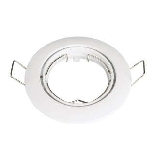 ANNEAU ROTATIF CORPS BLANC Φ82*29mm Φ75mm G5.3