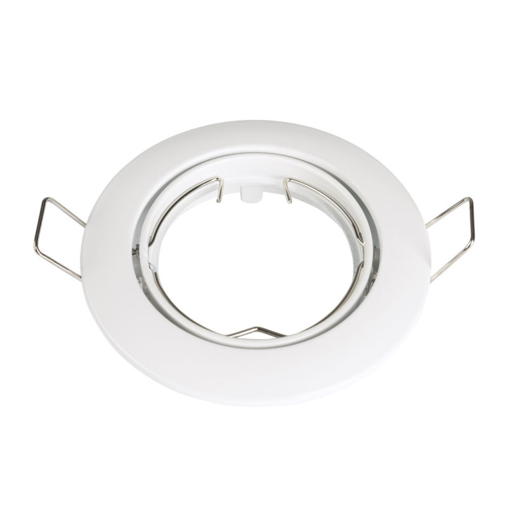 ANNEAU ROTATIF CORPS BLANC Φ82*29mm Φ75mm G5.3