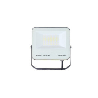 LED SMD FLOODLIGHT BLACK 50W 90lm/W AC180-265V 120° IP65 CCT(6000K/4000K/3000K)