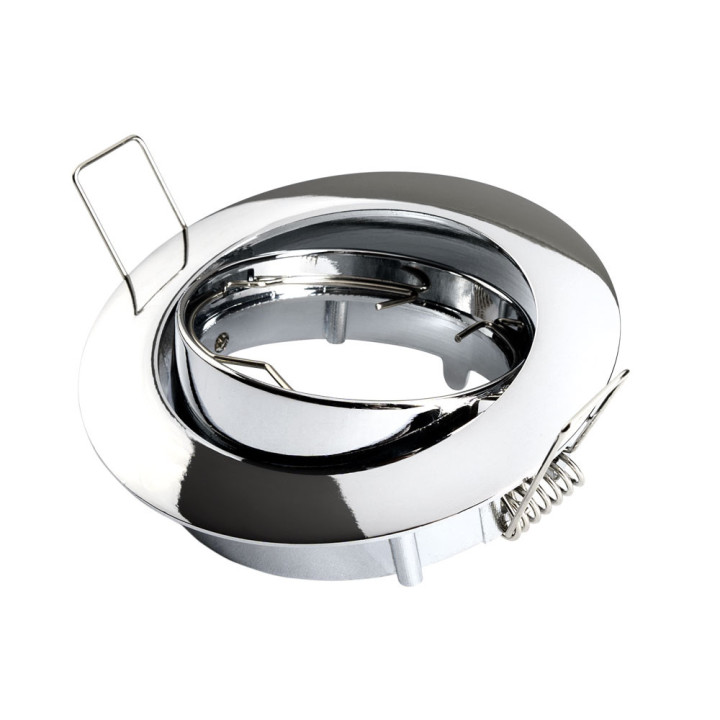 BAGUE ROTATIVE CORPS EN CHROME Φ82*29mm Φ75mm G5.3