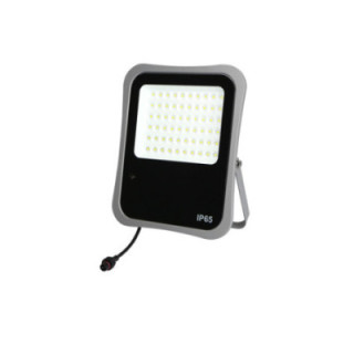 ÉCLAIRAGE SOLAIRE LED 20W 1800Lm 6000K 3.2V/20Ah - CHARGE RAPIDE