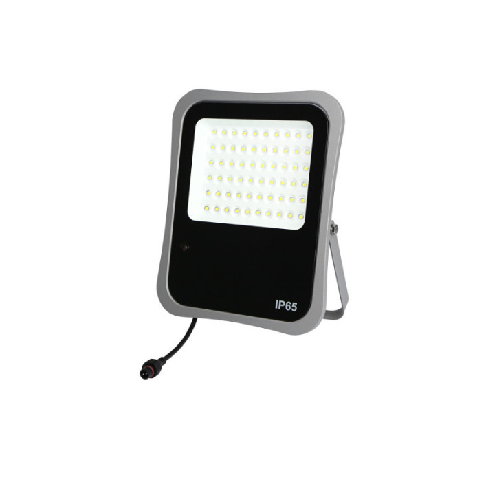 ÉCLAIRAGE SOLAIRE LED 20W 1800Lm 6000K 3.2V/20Ah - CHARGE RAPIDE