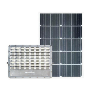 ÉCLAIRAGE SOLAIRE LED 3000Lm 6000K 3.2V/30Ah