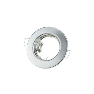 ANNEAU ROND NON AJUSTABLE CORPS EN INOX Φ82*29mm Φ75mm G5.3