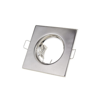 BAGUE CARREE NON AJUSTABLE CORPS EN INOX 82*82*29mm G5.3