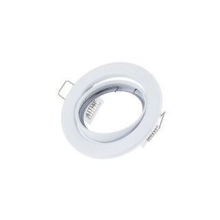 ANNEAU ROND ADJUSTABLE CORPS BLANC Φ82*29mm Φ75mm G5.3