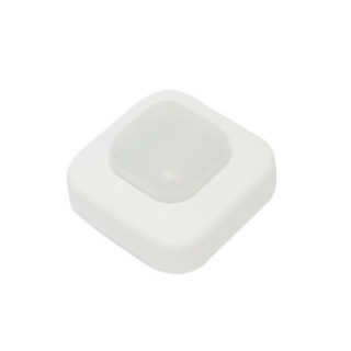 Détecteur de mouvement PIR IP20 AC220-240V D:20m 360° Lux:10-2000
