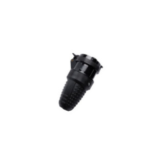 PRISE DE COURANT IP44 16A, 230V, Max3500W - NOIR