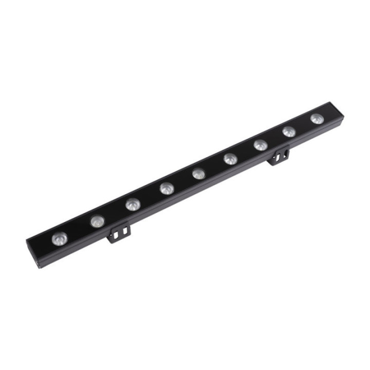 9W/220V LED WALL WASHER 2700K 0.5M - IP65