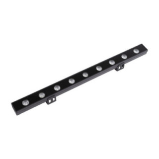 9W/220V LED WALL WASHER 6000K 0.5M - IP65