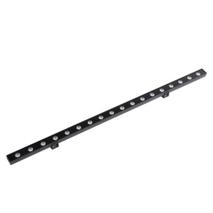 18W/220V LED WALL WASHER 6000K 1M - IP65