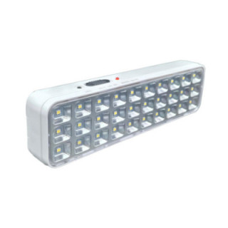 LAMPE DE SECOURS A LED 3W 280LM 3.7V1200MAH