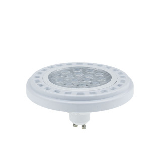 LED AR111 GU10 15 W 1100 lm AC175 265 V 30  4500 K   VARIABLE