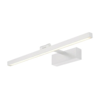 LAMPE LED MIROIR/MURALE 14W 910LM 220V 4000K WHITE BODY