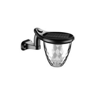 LAMPE SOLAIRE 100lm 3.7V/1.2AH LI-LION, CCT DIM IP54