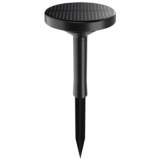 LED SOLAIRE GAREDN LIGHT 1200mAh/3.2V 90LM IP65 6000K