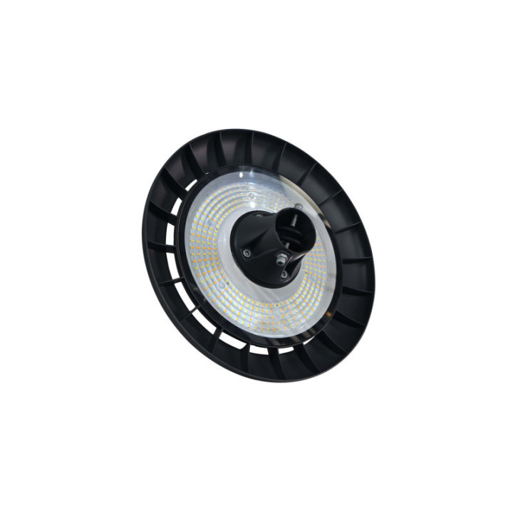 LAMPE LED DE JARDIN/PARC 120W 160-265V 120lm/W CCT BLACK