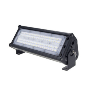 LED LINEAR HIGH BAYS 50W 6000K - 2 ANS DE GARANTIE