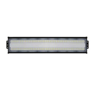 LED LINEAR HIGH BAYS 100W 100LM/W 6000K IP65 IK08 RA80