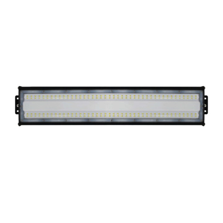LED LINEAR HIGH BAYS 100W 100LM/W 6000K IP65 IK08 RA80