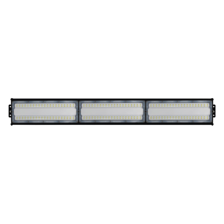 LED LINEAR HIGH BAYS 150W 100LM/W 6000K IP65 IK08 RA80