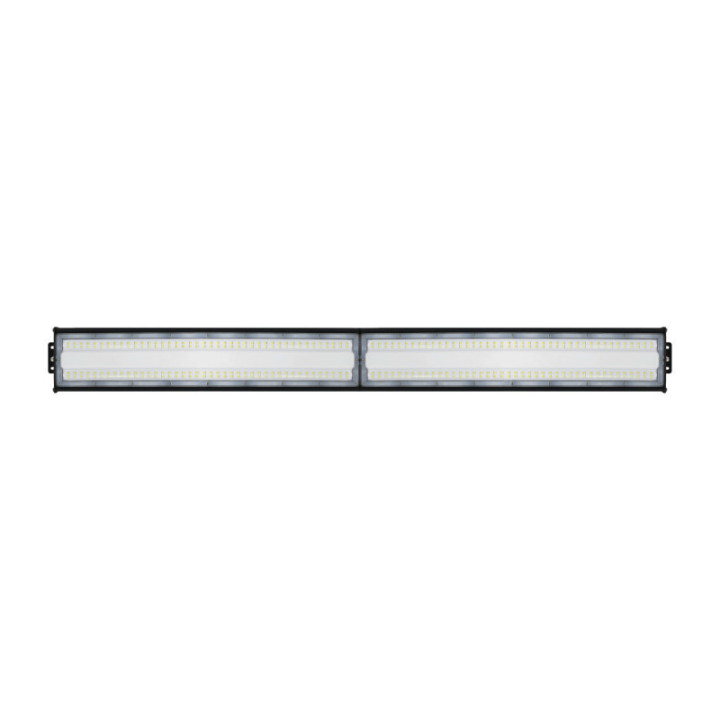 LED LINEAR HIGH BAYS 200W 100LM/W 4000K IP65 IK08 RA80