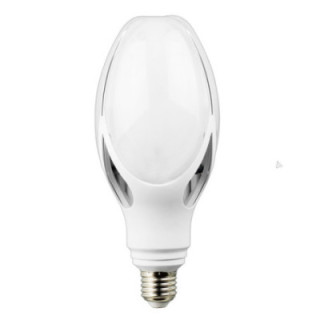 AMPOULE LED E27 180-265V 40W 6000K RA80 PF0.9