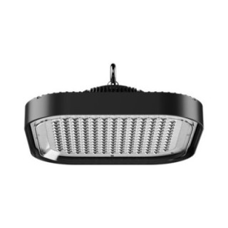 LED carré HIGH BAY 150W 220-240V 100lm/W 6000K 90° IP65