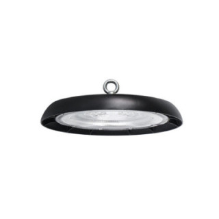 LED UFO HIGH BAY 50W 180-265V 100LM/W 6000K 120° IP65 SP:10KV - 30CM CABLE