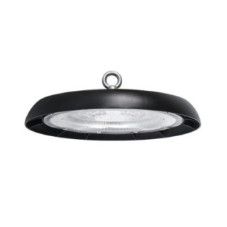 LED UFO HIGH BAY 200W 180-265V 100LM/W 4000K 120° IP65 SP:10KV - 30CM CABLE